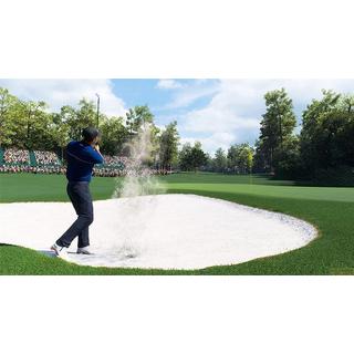 ELECTRONIC ARTS  EA Sports PGA Tour -E- 