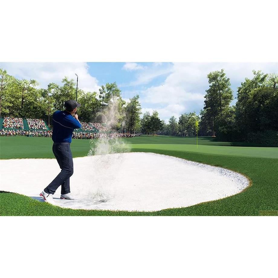 ELECTRONIC ARTS  EA Sports PGA Tour -E- 