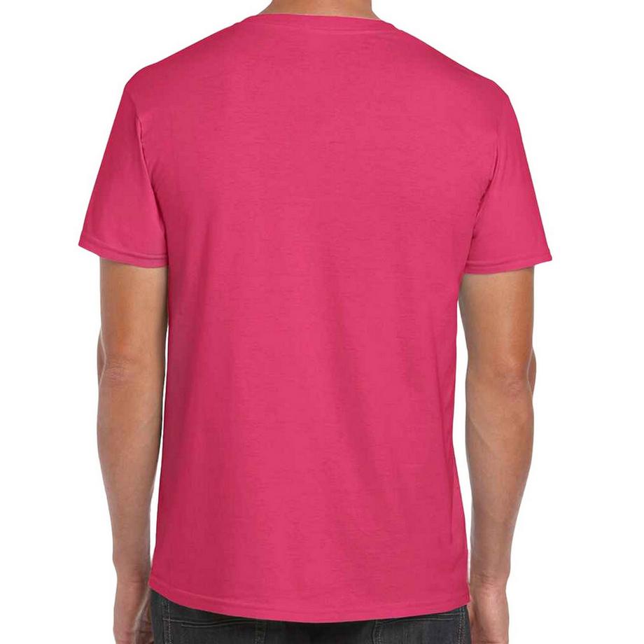 Gildan SoftStyle Kurzarm T-Shirt  