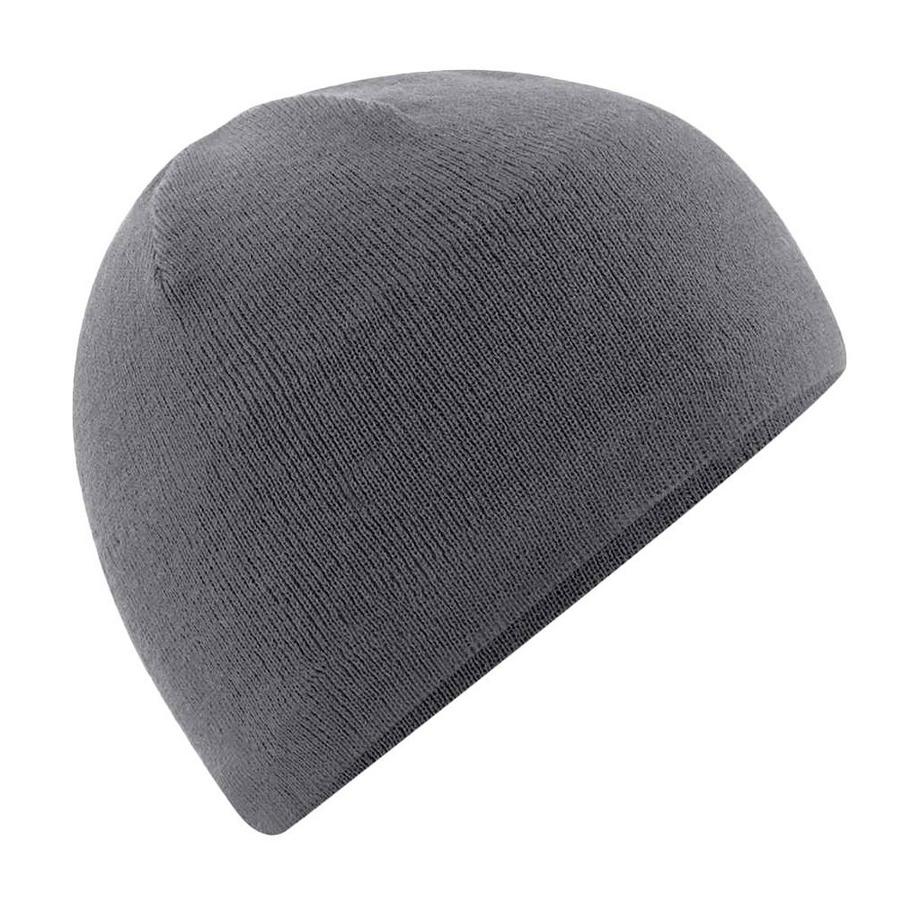 Beechfield Berretto Attivo Idrorepellente a Costine  