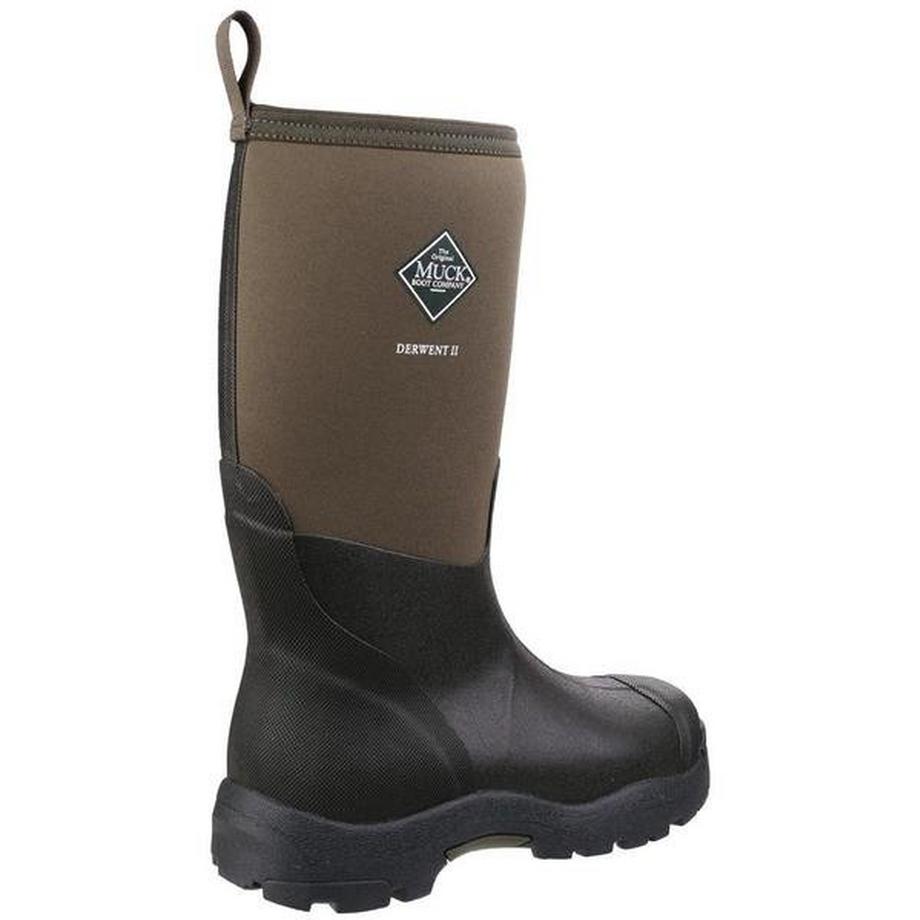 Muck Boots Derwent II Bottes Tout Usage  