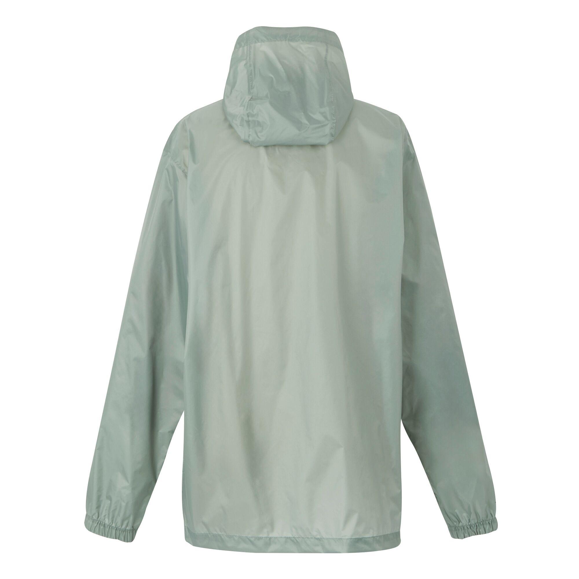 Regatta Pack It III Giacca Antipioggia Impermeabile  