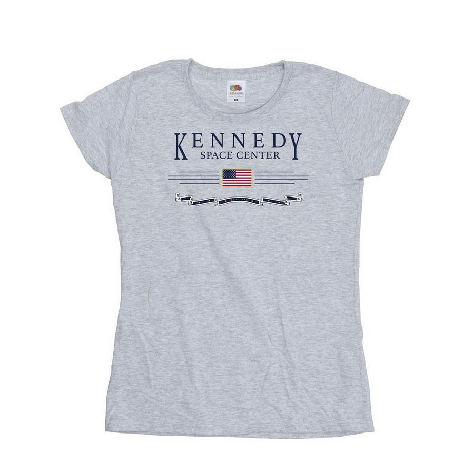 Nasa Kennedy Space Center Explore T-Shirt  