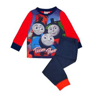 Thomas & seine Freunde  Schlafanzug mit langer Hose 