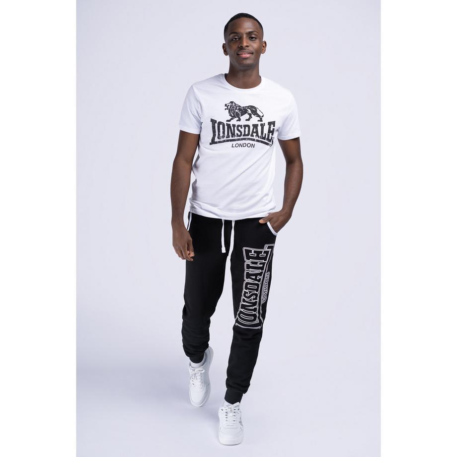 LONSDALE Silverhill T-Shirt  