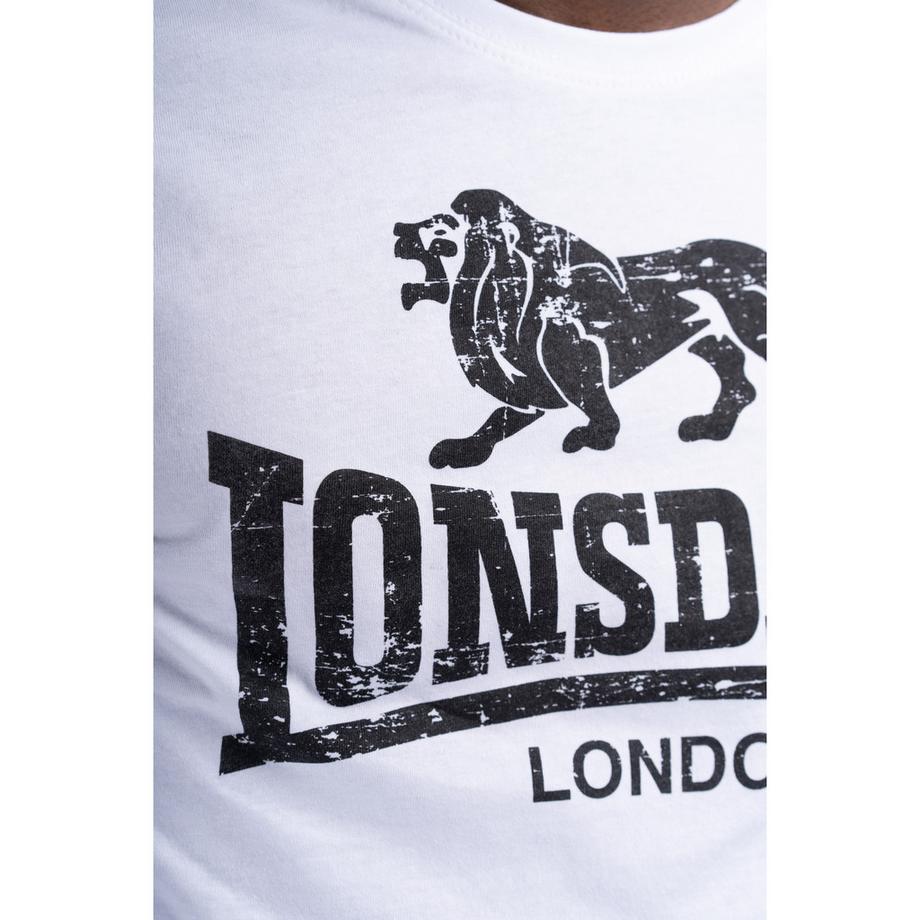 LONSDALE Silverhill T-Shirt  