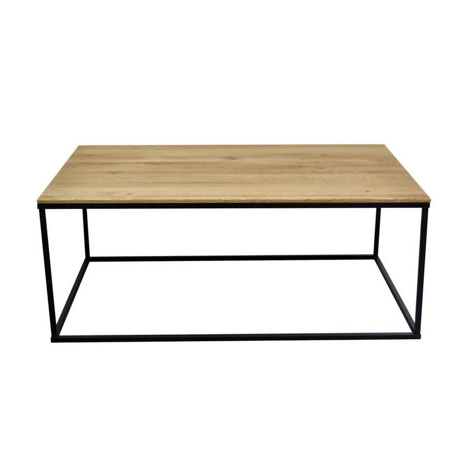 mutoni Table basse Sascha 100x60  