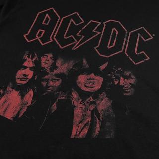 AC/DC  ACDC Highway To Hell TShirt  Langärmlig 