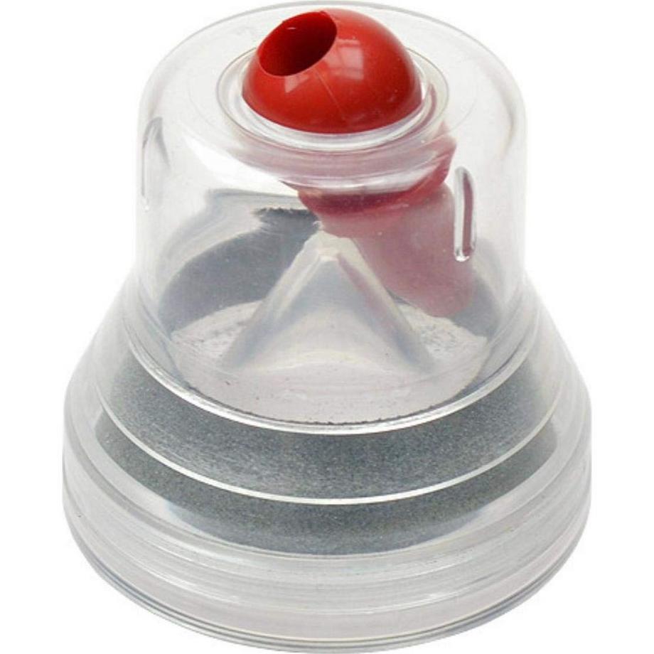 DUX DUX Minenspitzer GEDESS DX3260T transparent  