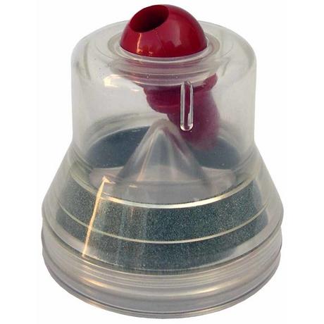 DUX DUX Minenspitzer GEDESS DX3260T transparent  