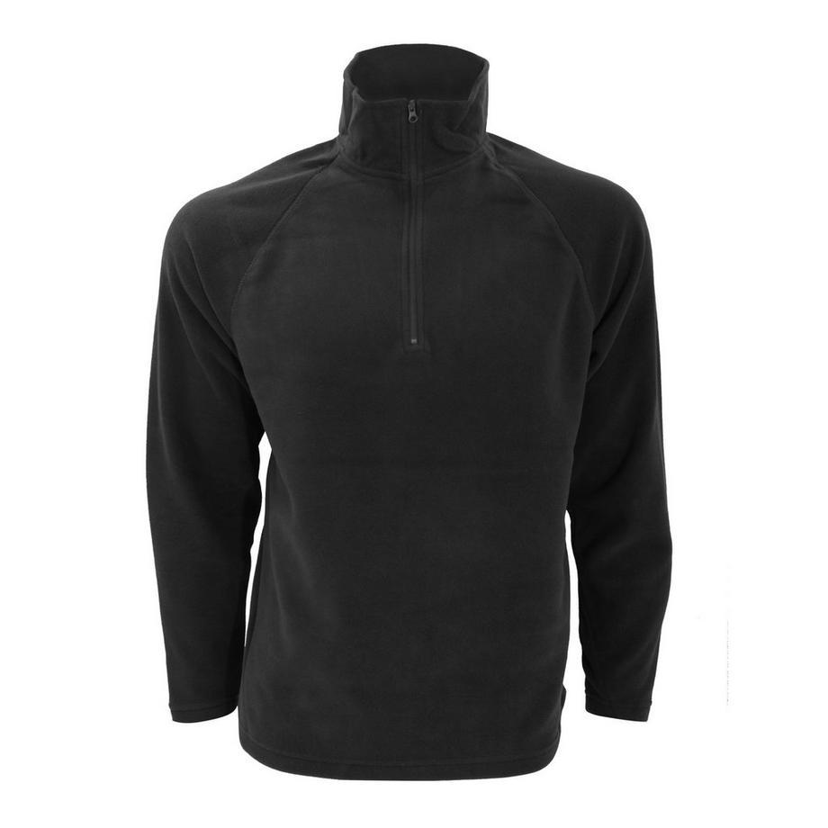 Core Micron Fleecepullover