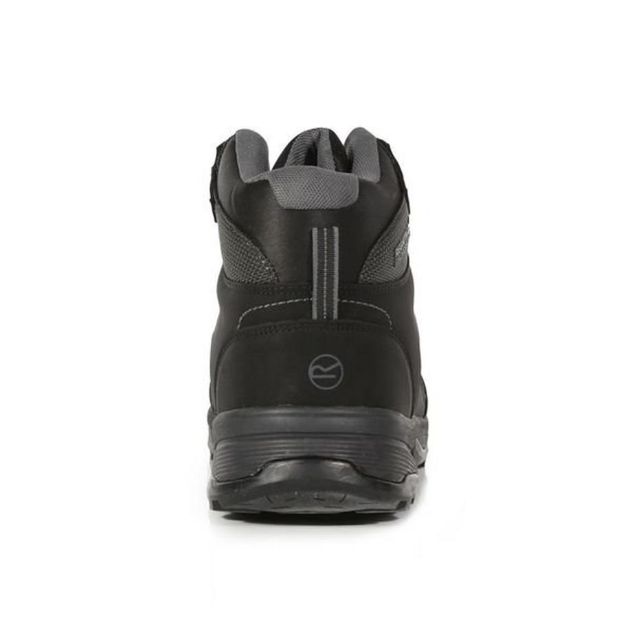 Regatta Claystone Chaussures de sécurité  