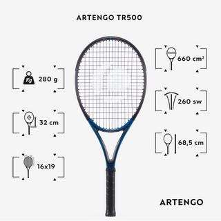 ARTENGO  Raquette de tennis - TR500 