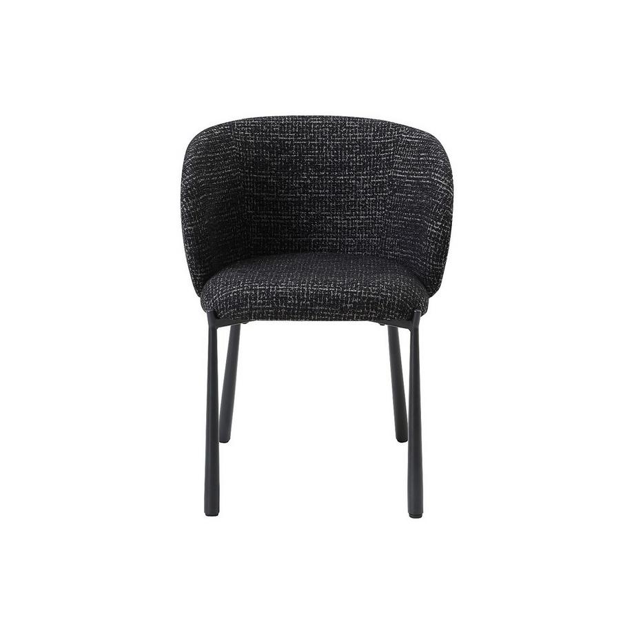 Vente-unique Stuhl polyester SIJOLA  