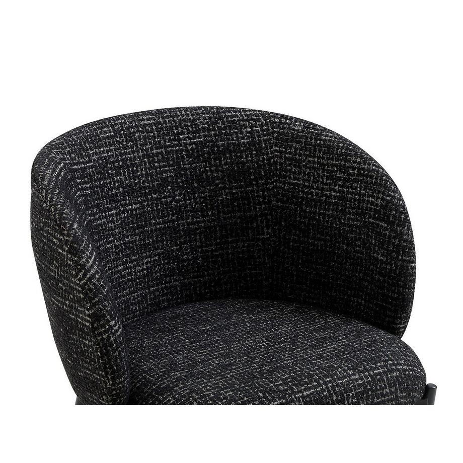 Vente-unique Stuhl polyester SIJOLA  