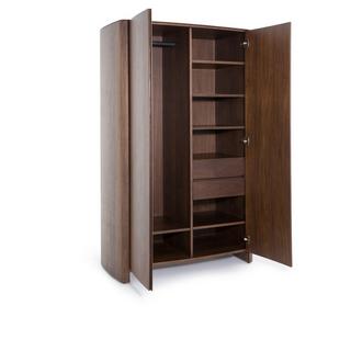 AM.PM Armoire en noyer  