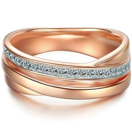 Trilani  Femme Bague 