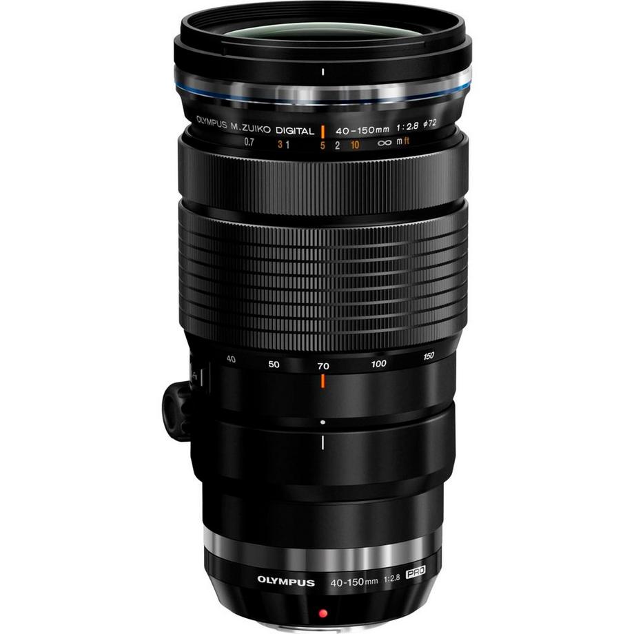 OLYMPUS  ED 40-150MM F2.8 Pro 