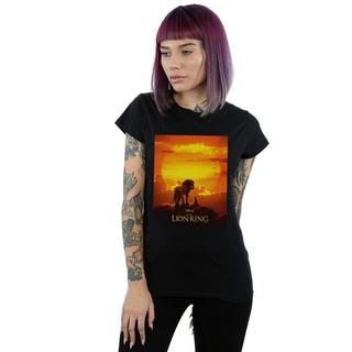 Disney  Tshirt THE LION KING 