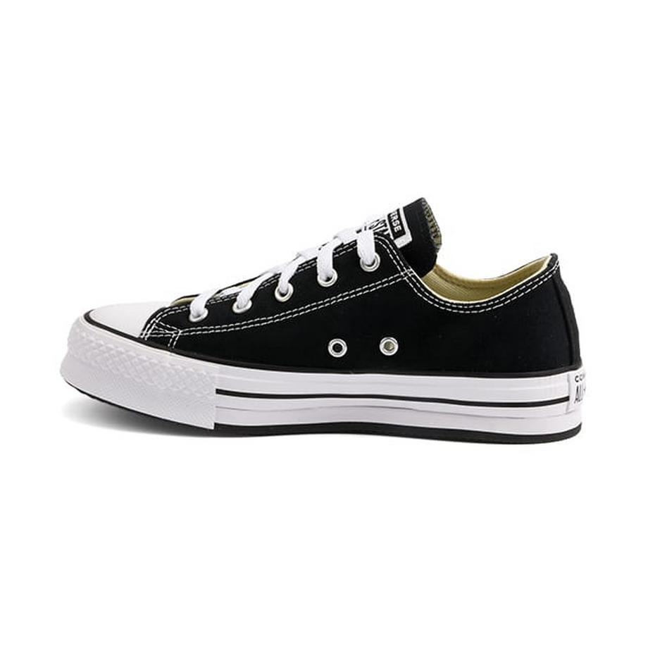 CONVERSE  CHUCK TAYLOR ALL STAR EVA LIFT CANVAS PLATFORM-38 