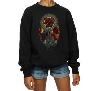 MARVEL  Sweatshirt 