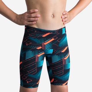 NABAIJI  Badehose Jammer - JAER 500 FITIB 