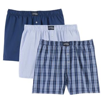 3er-pack Boxershorts