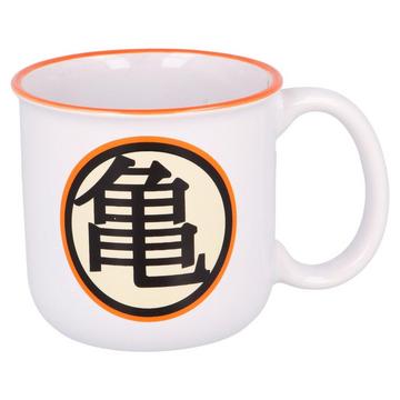 Dragon Ball Schildkröte (400 ml) - Tasse