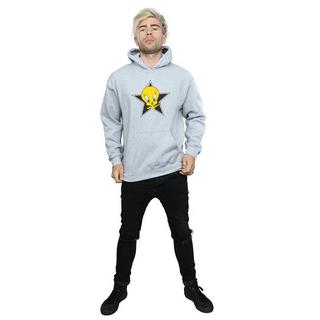 LOONEY TUNES  Tweety Pie Star Kapuzenpullover 