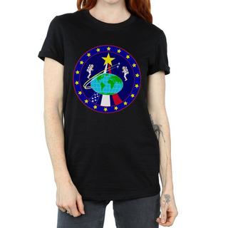 Nasa  TShirt 