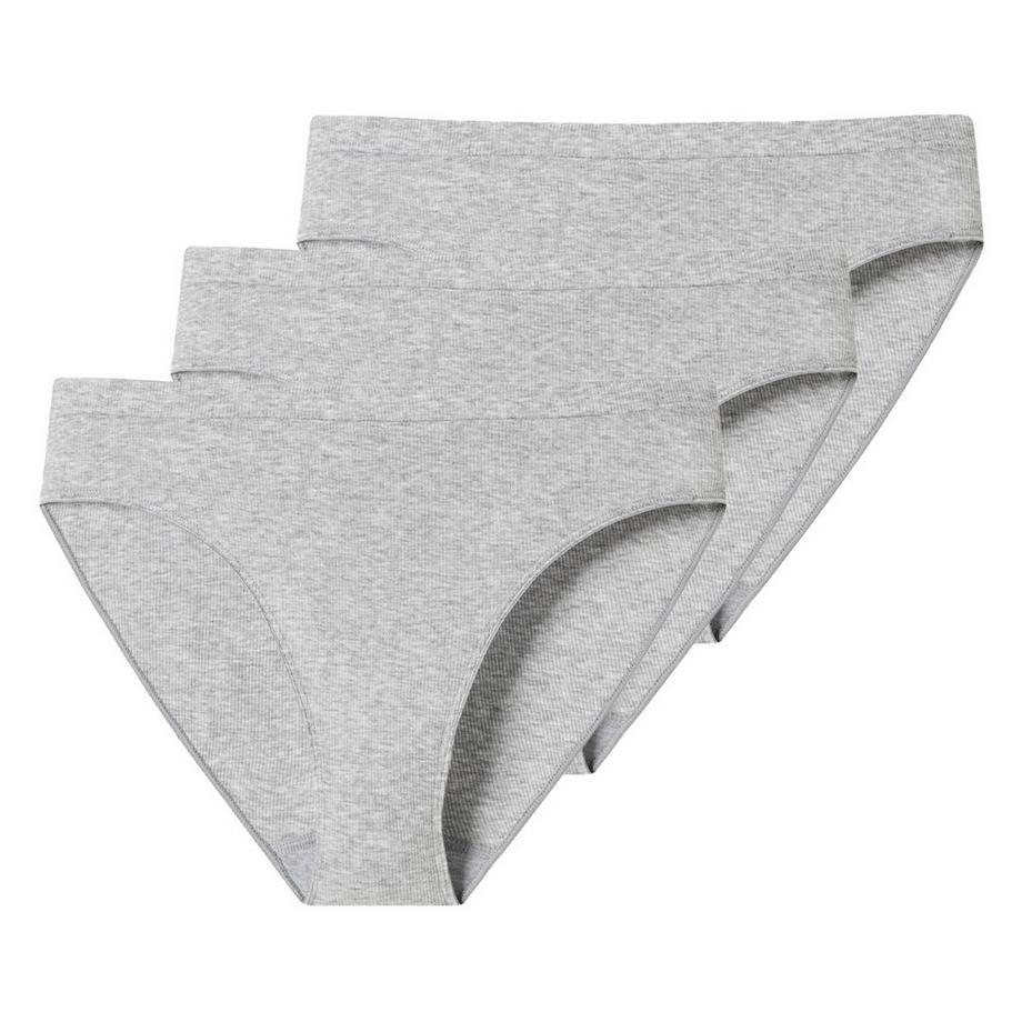 3er Pack Pure Rib - Rio Slip
