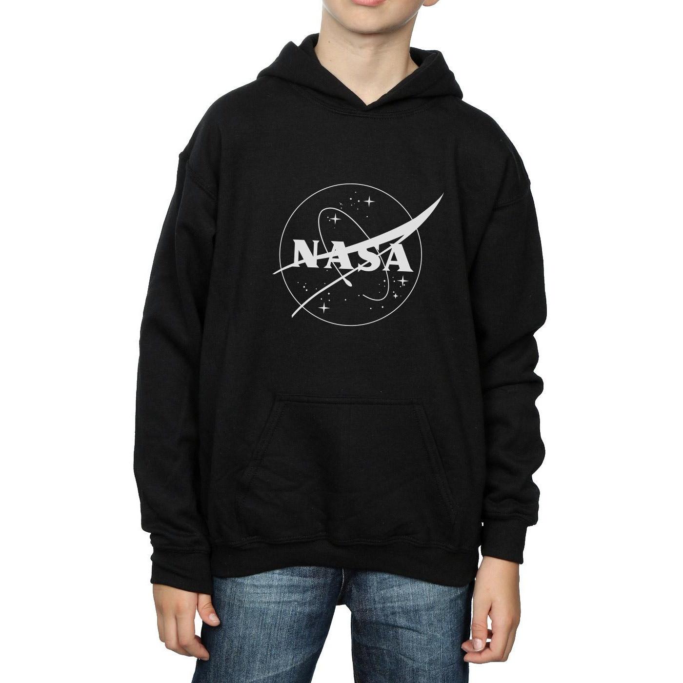 Nasa  Kapuzenpullover 