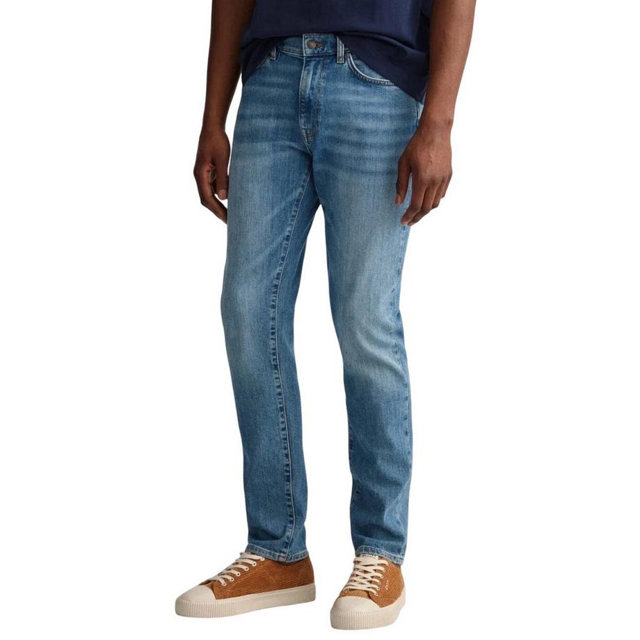 GANT Jeans Jambe Droite  