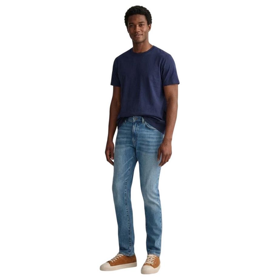 GANT Jeans Jambe Droite  