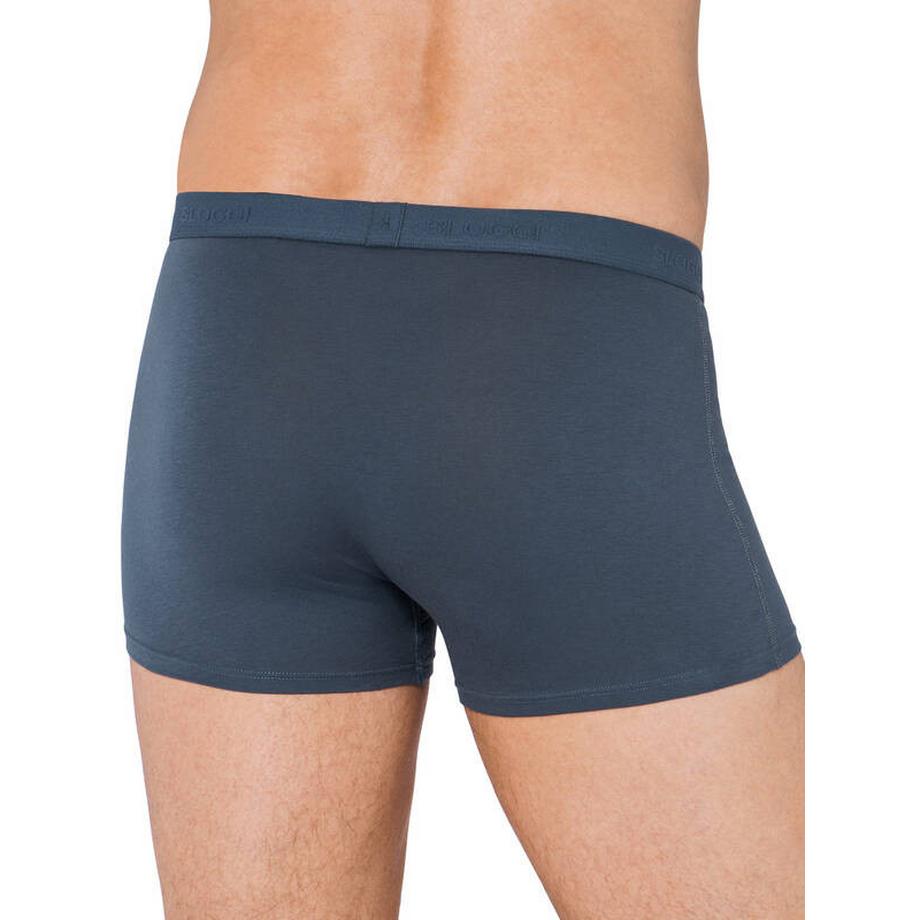 sloggi Men Short 2er-Pack  