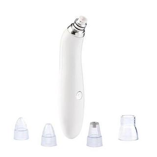 InnovaGoods Elektrischer Mitesserentferner  