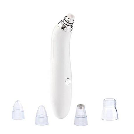 InnovaGoods Elektrischer Mitesserentferner  