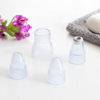 InnovaGoods Elektrischer Mitesserentferner  