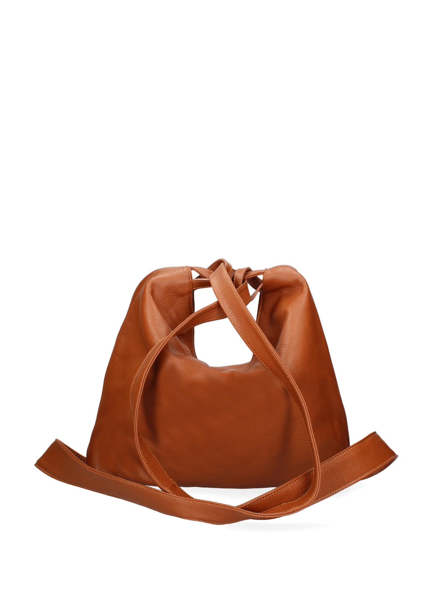 Gave Lux Seraphina Nova Borsa a Tracolla Convertibile Zaino  