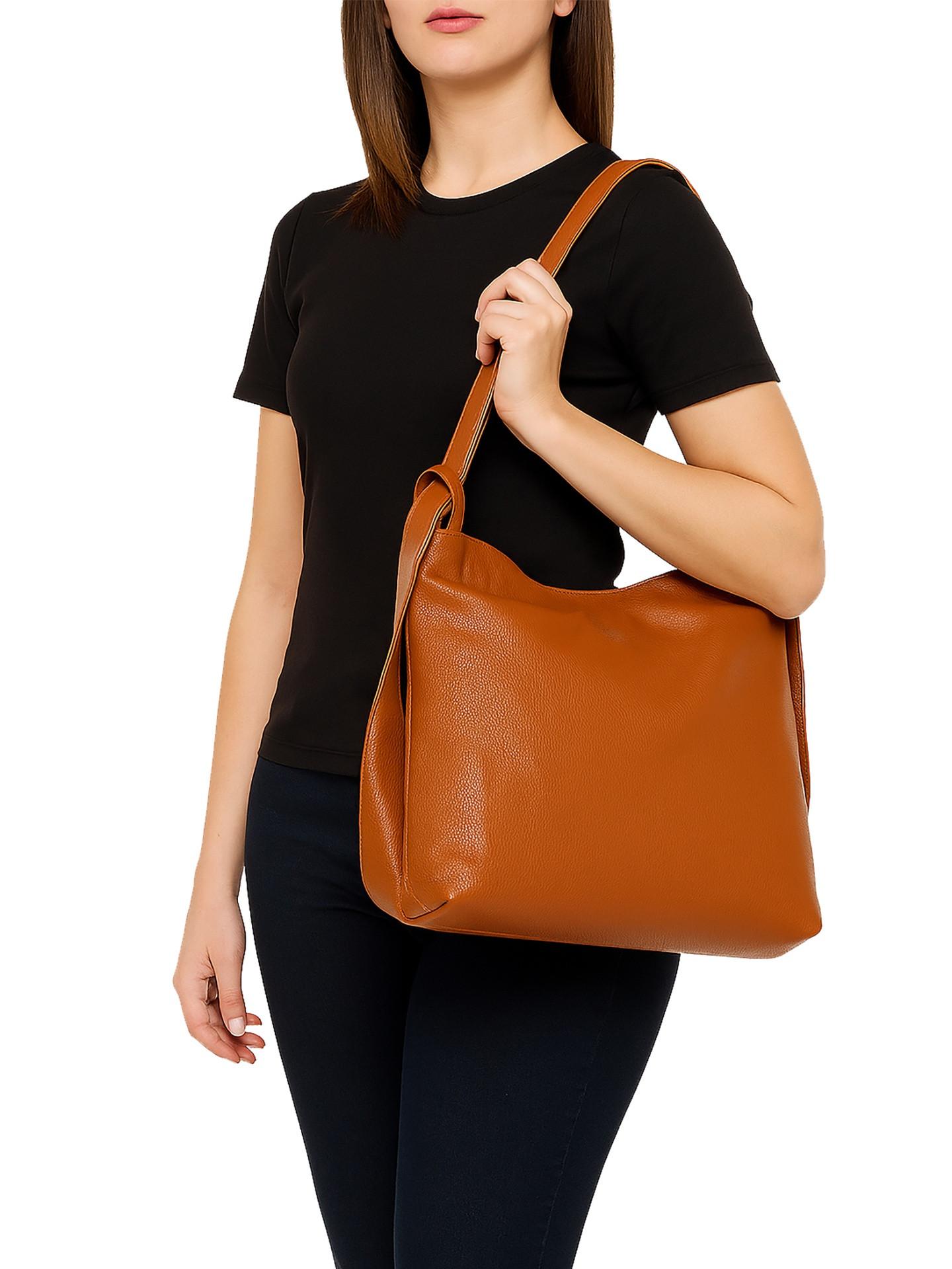 Gave Lux Seraphina Nova Borsa a Tracolla Convertibile Zaino  