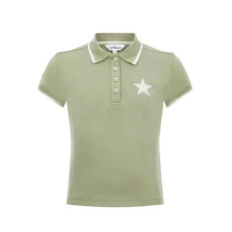 LeMieux  polo equitazione per bambina 