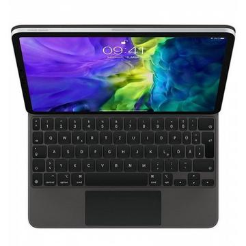 Magic Keyboard (DE, iPad Pro 11 2018, 1. Gen, iPad Pro 11 2020, 2. Gen, iPad Air 2020, 4. Gen)
