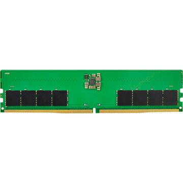 16GB DDR5 (1x16GB) 4800 UDIMM NECC Memory module de mémoire 16 Go 1 x 16 Go 4800 MHz