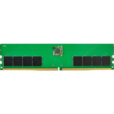 Hewlett-Packard  16GB DDR5 (1x16GB) 4800 UDIMM NECC Memory module de mémoire 16 Go 1 x 16 Go 4800 MHz 