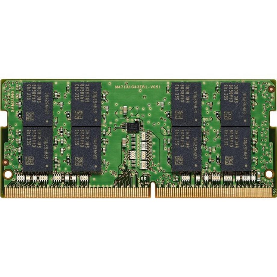 Memory 16 GB DDR5-4800MHz UDIMM NECC
