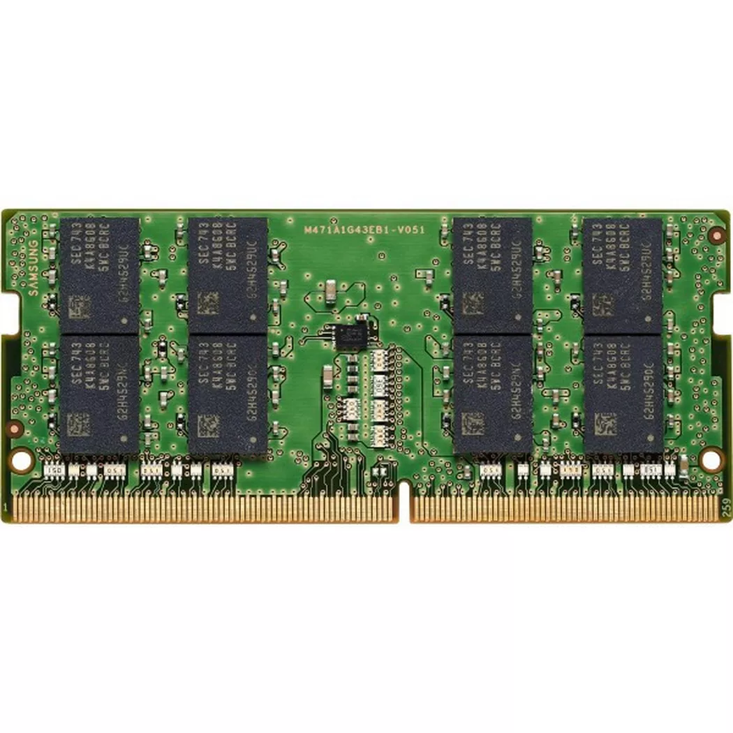 HP 16 GB DDR5 (1x 16 GB) 4800 UDIMM NECC-Speicher