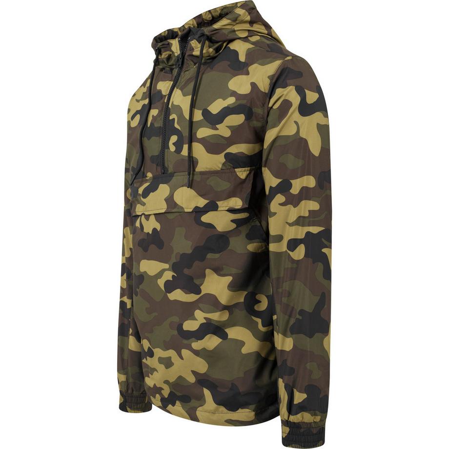 URBAN CLASSICS Coupe-vent Urban Classic Pullover  
