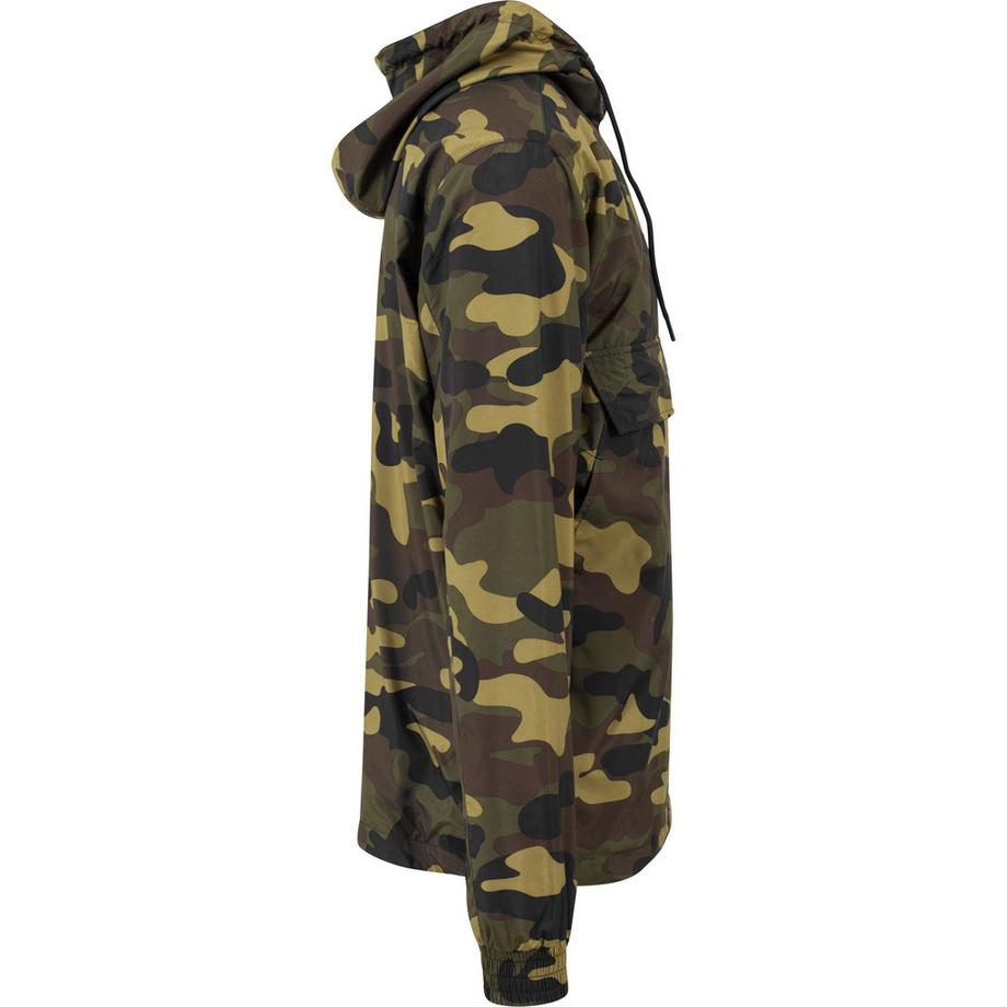URBAN CLASSICS Coupe-vent Urban Classic Pullover  