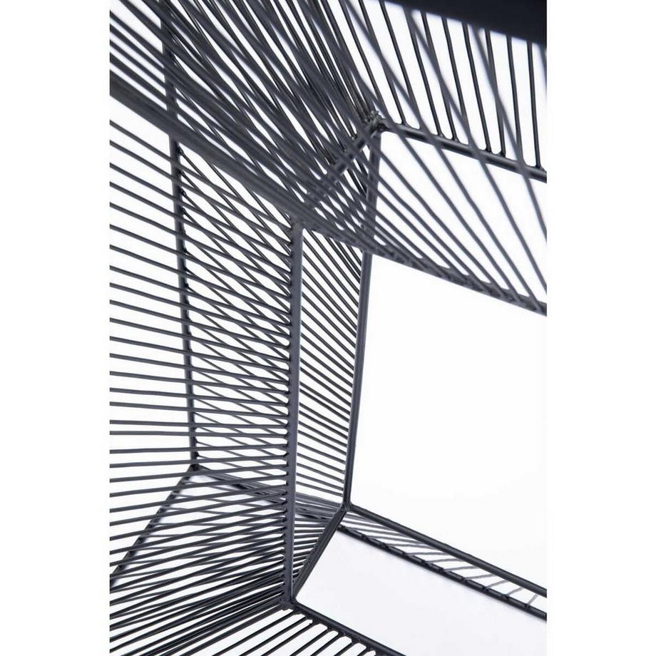 KARE Design Dimensione della console  