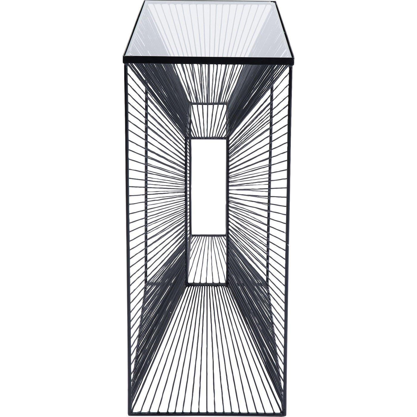 KARE Design Console Dimension  